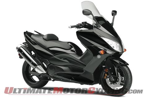 2011 Yamaha Scooters | Preview - Ultimate MotorCycling Honda Adv 160, 125cc Scooter, Bmw Electric, Yamaha Scooter, Tmax Yamaha, Adv 160, Honda Adv, Maxi Scooter, Ducati Hypermotard