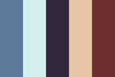 Western Winds Color Palette Wind Color Palette, Western Color Scheme Rustic, Cowboy Color Palette, Western Color Scheme, Western Color Palette, Western Colors, Bathroom Color Palette, Western Bathroom, Bathroom Color