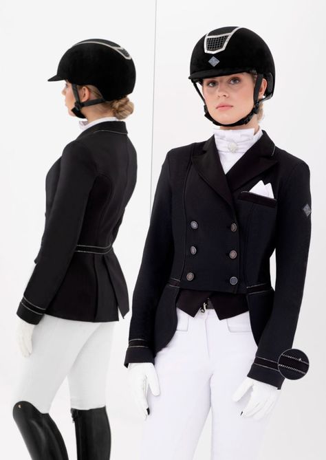 Horse Rider Outfit, English Tack, Tack Store, Horse Riding Equestrian, Riding Shirts, Show Jackets, Everyday Clothes, Air Ventilation, Fair Play