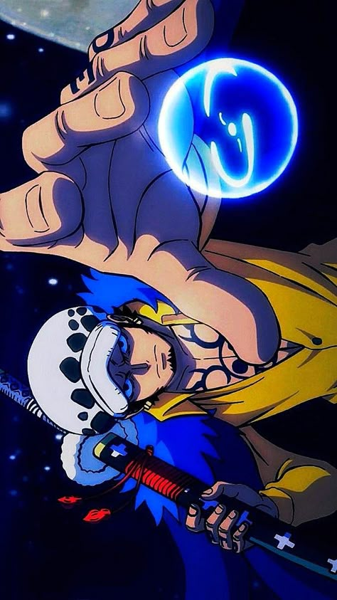 Trafalgar Law Wallpapers, Trafalgar D Water Law, Aomine Kuroko, Doflamingo Wallpaper, 2k Wallpaper, رورونوا زورو, Handy Wallpaper, Anime Lock Screen Wallpapers, One Piece Tattoos