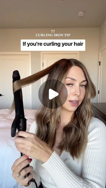 Hair spark iron on Instagram: "Curling Iron tip

The curling iron is here to give you gorgeous, natural looking curls in minutes.

This curling iron does all the work for you.

Check out profile to get yours today 

SAVE AND SHARE with others 
@hair_spark_iron 

Follow @hair_spark_iron 

#hairstylist #hairtutorial #hairtransformation #hairgoals #hairstyle #hairstyles #hairideas #curlyhair #curlyhairstyles #hairtrends #haircare" Ghd Curling Iron, Curling Hair With Curling Iron Tutorial, Hair Styles With Curling Iron, How To Curl With Curling Iron, Iron Curls Hairstyles, Different Curls With Curling Iron, How To Use A Curling Iron, How To Curl Your Hair With A Curl Iron, Curl Hair With Curling Iron