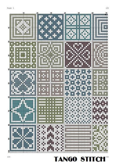 Blue beige cross stitch ornaments hand embroidery pattern – Tango Stitch Cross Stitch Software, Cross Stitch Ornaments, Ornament Cross Stitch, Stitch Ornaments, Cross Stitch Geometric, Xstitch Patterns, Crochet Bedspread Pattern, Stitch Sampler, Sewing Machine Basics