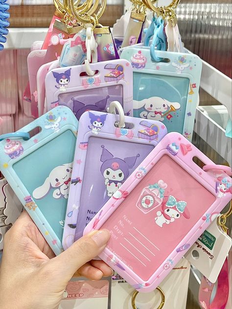 Images Hello Kitty, Hello Kitty Videos, Cute Stationary School Supplies, Cute School Stationary, Kawaii School Supplies, Hello Kitty Crafts, Hello Kitty Art, Stationary School, Cute Stationary