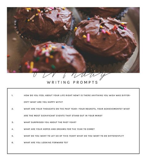 Birthday Writing, Blogging Prompts, Things To Write, Daily Journal Prompts, Journal Writing Prompts, Writing Life, Daily Journal, Journal Entries, Smash Book