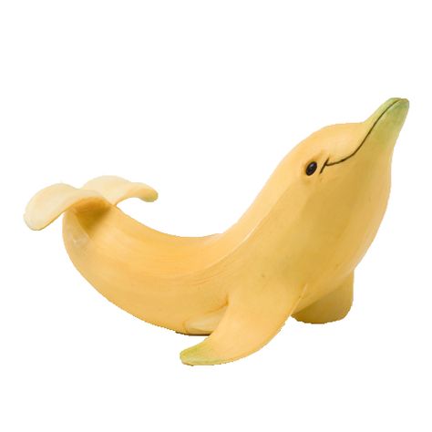 banana porpoise.. Tumblr Transparents, Dolphin Party, What Am I Doing, Dolphin Art, Model Magic, Under The Sea Theme, Fun Salads, Sea Theme, What Am I