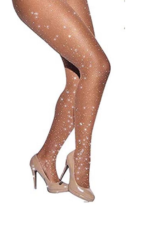 Lingerie rhinestone tights #lingerie #valentinesday #Valentines #cutegifts #giftforbf #sexy #valentinesoutfit #datenight #dateideas #outfitinspo #amazon Body Positivity Photography, Rhinestone Tights, Mesh Stockings, Rhinestone Fishnets, Day Outfits, Fishnet Tights, Body Positivity, Outfit Of The Day, Valentine's Day