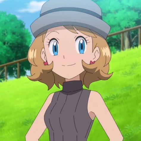 Serena Pokemon, Pokemon Ash And Serena, Pokémon X And Y, Pokemon Pins, Cute Pokemon Pictures, Pokemon Funny, Rare Pictures, All Pokemon, Pokemon Characters