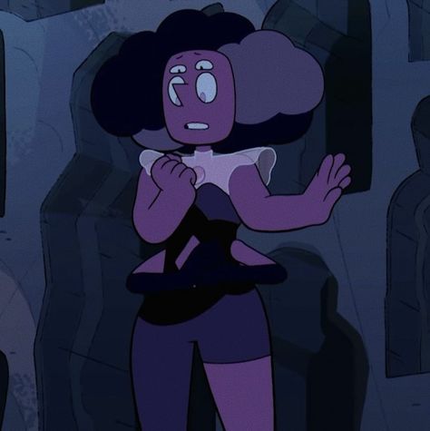 Rhodonite Steven Universe, Garnet Steven Universe, Steven Uni, Pink Diamond Steven Universe, Cartoon Network Shows, Steven Universe Characters, Steven Universe Gem, Good Cartoons, Universe Art