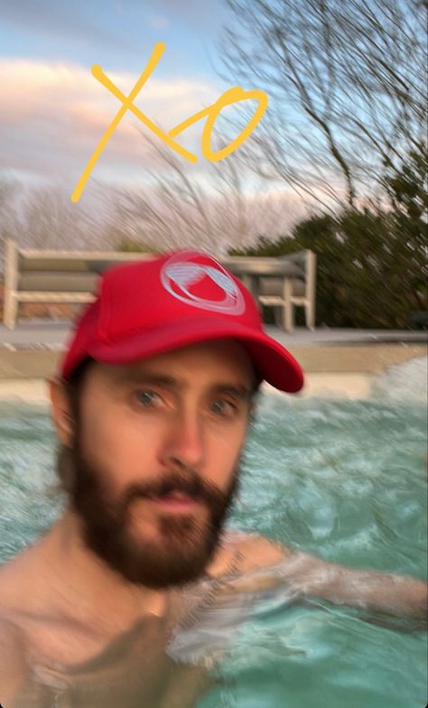 Harley Davidson Artwork, Jared Leto, Perfect Man, 30 Seconds, Ig Story, Mars, Harley Davidson, Snapchat, Quick Saves