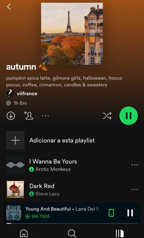 Autumn Playlist, Fall Playlist, Iphone Music, Playlist Names, Playlist Ideas, Spotify Playlists, Music Taste, Music Mood, Fall Wallpaper