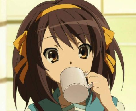 The Melancholy Of Haruhi Suzumiya, Madara Uchiha Wallpapers, Powerpuff Girls Cartoon, Anime Character Names, Haruhi Suzumiya, Avatar Images, Anime Expressions, Cool Anime Wallpapers, Know Your Meme