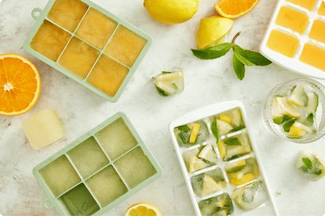 Citrus Tart, Homemade Scrub, Preserved Lemons, Classic Margarita, Food Insecurity, Fruit Slice, Citrus Fruits, Fruit Tree, Ice Cube Trays