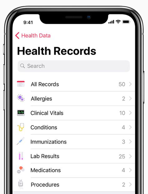 Trusting Apple With Health Records. Can Apple Live Up To Privacy Values? : NPR Health Record, Apple Notes, Canned Apples, Iphones For Sale, Health And Fitness Apps, Apple Health, Digital Health, Mental Health Care, Health App