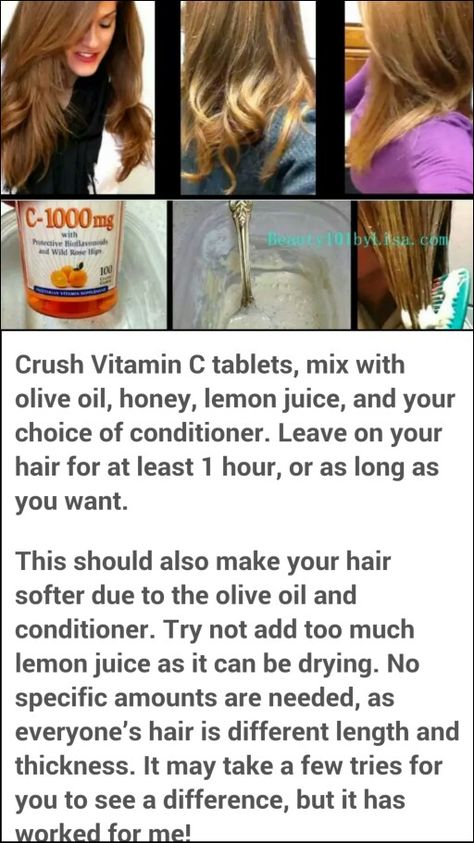 Hair Lightener Diy, Lightening Hair, Lighten Hair Naturally, Hair Lightening, Lighten Hair, Reverse Gray Hair, Hair Dye Removal, Hair Color Remover, Diy Hair Color