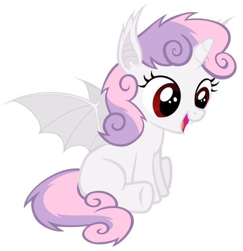 Mlp Wings, Mlp Cutie Marks, Happy Tree Friends Flippy, Scooby Doo Mystery Incorporated, My Little Pony Poster, Derpy Hooves, Sweetie Belle, Cute Fantasy Creatures, My Little Pony Drawing