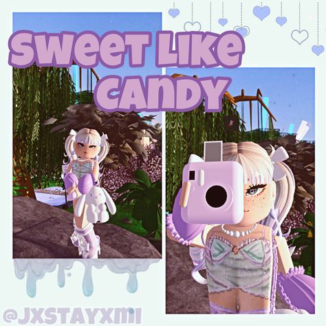 What should I do next? Comment your thoughts!! 💭💗 Sweet Like Candy Royale High, Sweet Like Candy Outfit, Island Fits, Candy Outfit, Sunset Island, Sweet Like Candy, Royale High, Profile Pictures, Outfit Idea