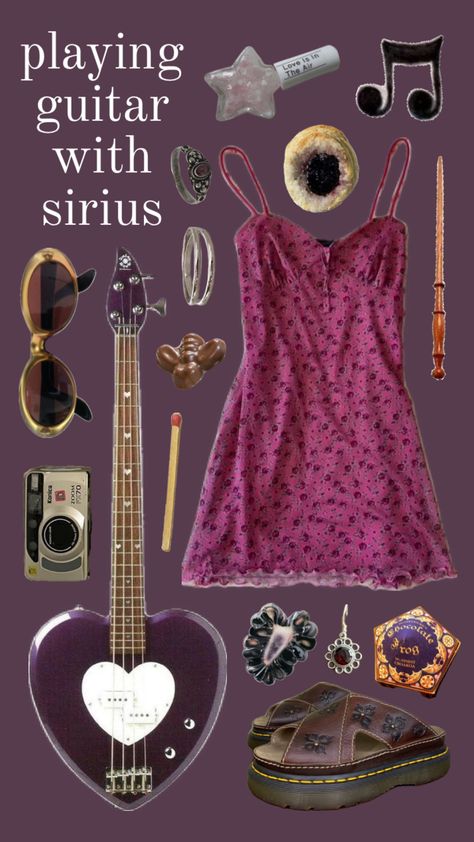 Harry Potter Aesthetic Outfits, Harry Potter Outfits Aesthetic, Harry Potter Inspired Outfits, Hogwarts Outfits, Creative Fashion Photography, Downtown Outfits, 2000s Outfits, Harry Potter Outfits, Fandom Outfits