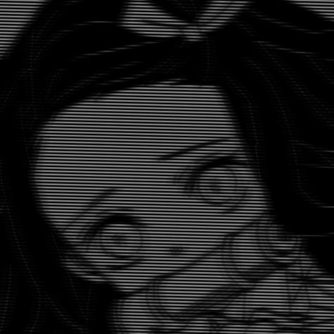 Nezuko Black And White, Demon Slayer Behind The Scenes Au, Emo Icons, Nezuko Chan, Manga Icon, Black And White Wallpaper, White Wallpaper, Black Wallpaper, Bungou Stray Dogs