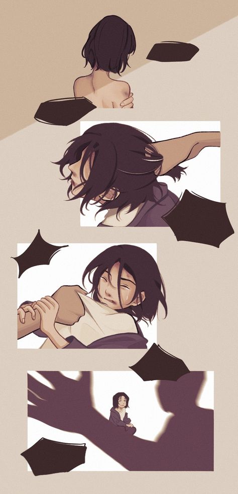 Snape Fanart Cute, Snape And Draco Fanart, Severus X Mulciber, Harry Potter Snape Fan Art, Severus Snape X Harry Potter, Young Snape Fanart, Harry Potter X Severus Snape, Harry X Snape Fanart, Snucius Fanart