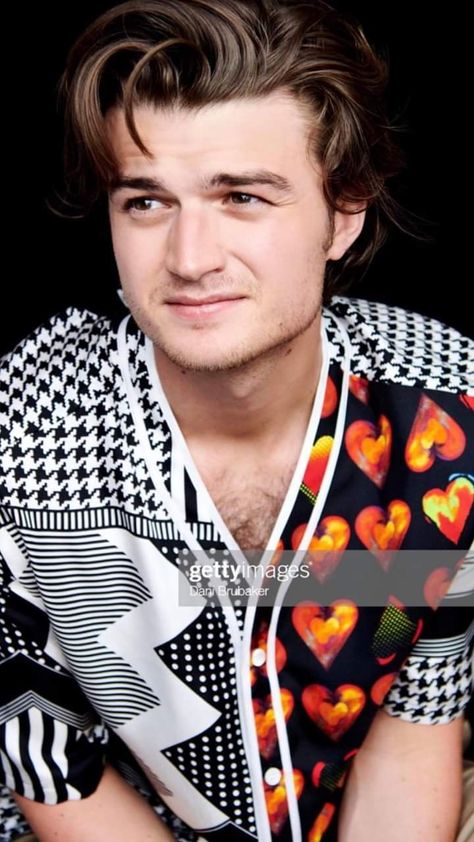 Steve Harrington Stranger Things, Joe Kerry, St Joes, Beautiful Joe, Stranger Things Season 3, He Is My Everything, Ideal Boyfriend, Joe Keery, Sundance Film Festival