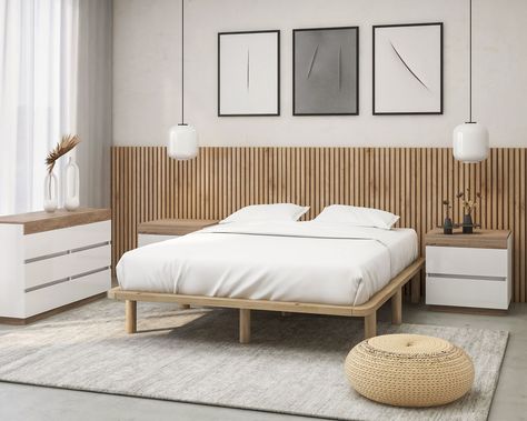 Wooden Bed Base, Mattress Bedroom, Wooden Bed Frames, Bed Base, Main Bedroom, Wooden Bed, Double Bed, Single Bed, Bedroom Inspo