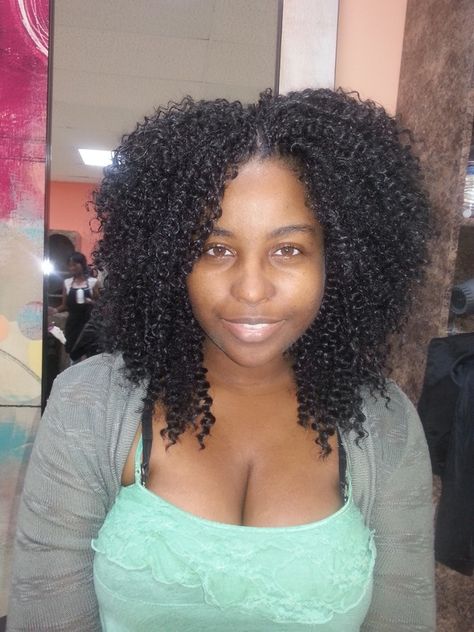 Crochet Braids Freetress Bohemian Crochet Hairstyles, Freetress Bohemian Braid, Crochet Weave Hairstyles, Crochet Hairstyles, Tree Braids, Crochet Hair Extensions, Crochet Braid, Crochet Braids Hairstyles, Braids Hair