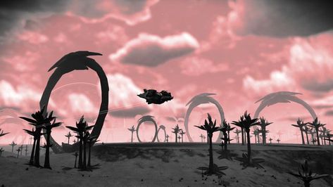 How to find weird planets in No Mans Sky #Gaming #News #Entertainment No Mans Sky, Sky C, No Man's Sky, Online Multiplayer Games, Get Rich Quick, Sky Pictures, How To Get Rich, How To Find, Planets