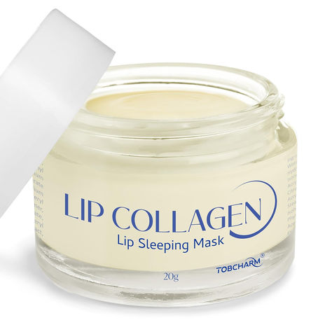 This lip mask has been great. Definetly seeing a difference every day. #collagen #lips #beautycare #amazonaffiliate Hyaluronic Acid Lips, Very Dry Lips, Collagen Lip Mask, Lip Masks, Skin Care Masks, Wrinkle Repair, Lip Wrinkles, Collagen Mask, Lip Sleeping Mask