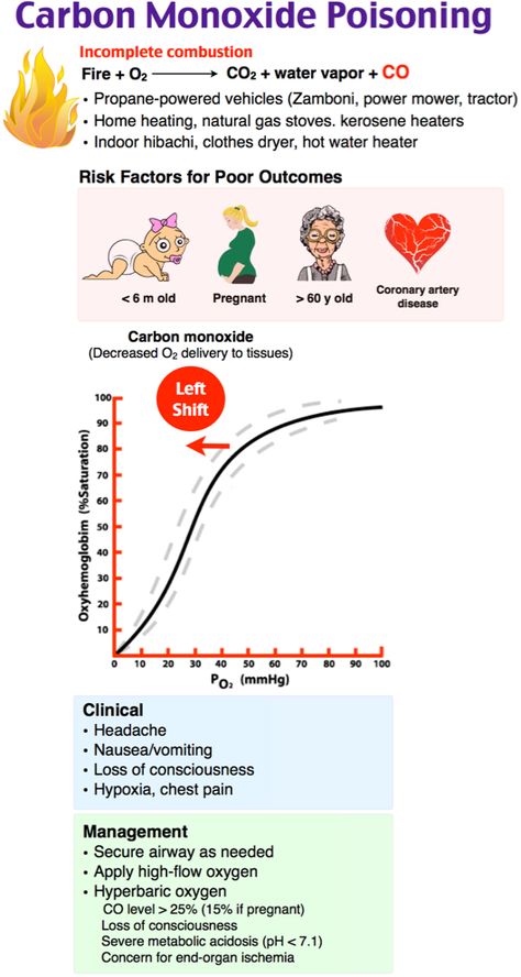 Nursing Facts, Nerdy Nurse, Carbon Monoxide Poisoning, Basal Ganglia, Medical Mnemonics, Brain Book, Med Surg Nursing, Pulmonology, Medical Laboratory Science