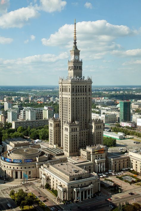 Cinema Food, Moscow State University, Poland People, Tallest Building In The World, Joseph Stalin, Community Centre, Eastern Europe Travel, Lobby Interior, Leonard Cohen