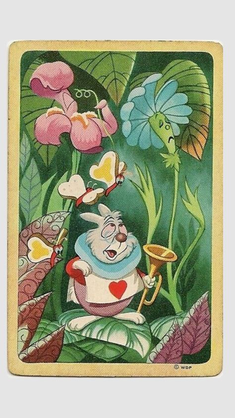 #myfirstshuffle Party Illustration, Alice In Wonderland Aesthetic, Bd Art, Follow The White Rabbit, White Rabbits, Disney Posters, 캐릭터 드로잉, Alice In Wonderland Party, Mad Hatter Tea