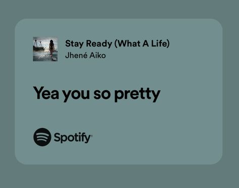 Stay Ready Jhene Aiko Lyrics, Stay Ready Jhene Aiko, Jhene Aiko Aesthetic Lyrics, Jhene Aiko Lyrics, Bow Quotes, Some Song, Song Jae Rim, Jhené Aiko, Rap Lyrics Quotes