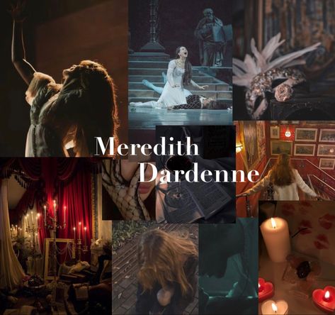 Meredith If We Were Villains, If We Were Villains Characters, We Were Villains Aesthetic, If We Were Villains Fanart, If We Were Villains Aesthetic, Villains Aesthetic, If We Were Villains, Dark Academia Books, Villain Character