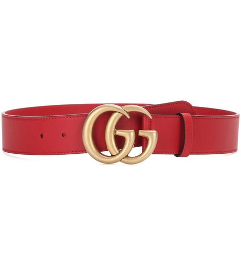 Pink Gucci Belt, Red Gucci Belt, Belt Gucci, Gucci Leather Belt, Gucci Designer, Designer Belts, Gucci Leather, Best Birthday Gifts, Gucci Accessories