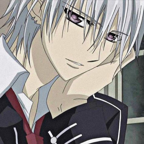 Vampire Knight Zero, Vampire Knight Yuki, Zero Kiryu, Matsuri Hino, Kaname Kuran, Vampire Knights, Dengeki Daisy, Anime Character Names, 5 Anime