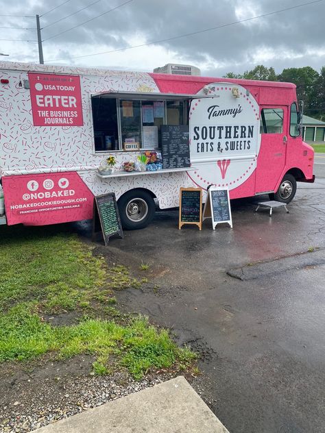 Ashley Sells is here with Breakfast goodies! Sells Sips N Sweets Food Truck Food Truck Breakfast, Bread Truck, Breakfast Food Truck, Breakfast Goodies, Pickling Recipes, Food Truck, Business Ideas, Breakfast Recipes, Bread