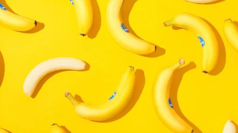 Do You Remember The Words To The Chiquita Banana Jingle? Cursed Banana Images, Cursed Banana, Rotten Banana, Banana Facts, Banana Plush, Banana Song, Banana Meme, Chiquita Banana, Chia Pet