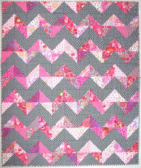 Exuberant Color : #2 finish for November 2024 Hst Quilts, Pinwheel Block, Postage Stamp Quilt, Quilting Blogs, Tula Pink Fabric, Cross Quilt, Kaffe Fassett Fabric, Flannel Quilts, Charm Quilt