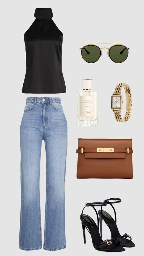 #outfitinspo #outfitcheck #outfit #casualoutfit Vaction Outfits, Meredith Blake, Jeans Outfit Summer, Transition Outfits, Stockholm Fashion, Outfit Inspo Fall, Business Casual Outfits, Lookbook Outfits, Work Fashion