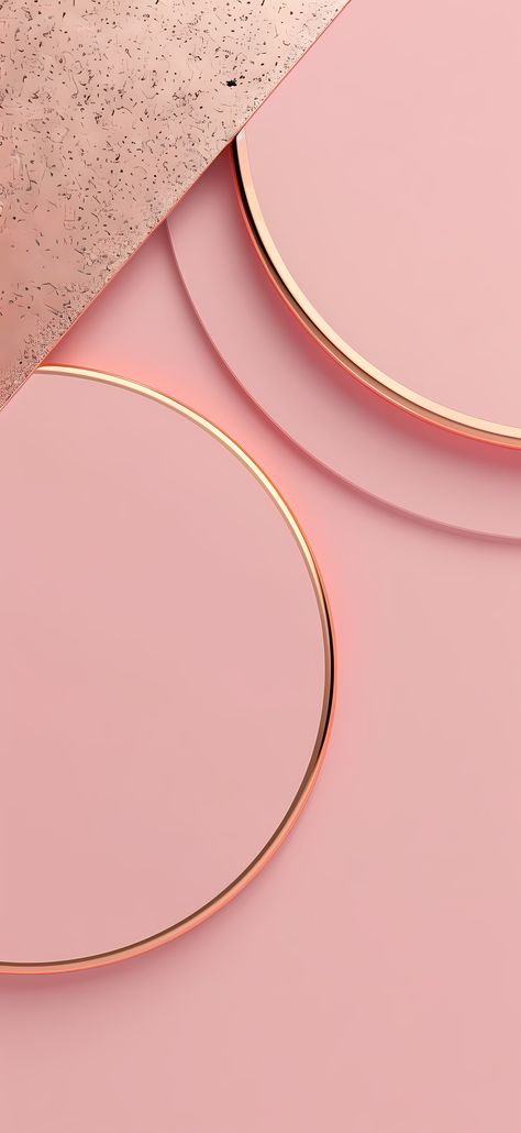 Pink And Gold Iphone Wallpaper, Rose Pink Wallpaper Iphone, Gold Iphone Aesthetic, Home Screen Wallpapers Ipad, Gold Rose Wallpaper, Aesthetic Pretty Wallpaper, Gold Phone Wallpaper, Rose Gold Wallpaper Backgrounds, Iphone Wallpaper Pink Aesthetic