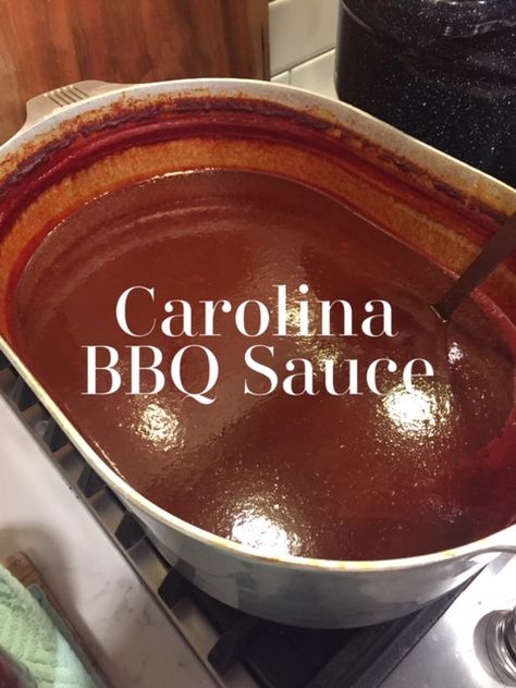 Carolina BBQ Sauce Vinegar Bbq Sauce Recipe Pulled Pork, Famous Daves Bbq Sauce Recipe, Montgomery Inn Bbq Sauce Recipe, Carolina Bbq Sauce Recipe, Carolina Barbeque Sauce, South Carolina Bbq Sauce, Nc Bbq Sauce, Carolina Style Bbq Sauce, North Carolina Bbq Sauce