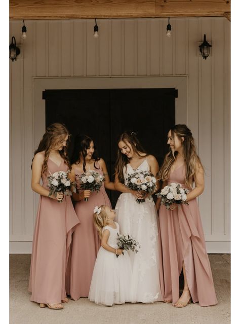 Three Bridesmaids Pictures, 5 Bridesmaids Pictures, 2 Bridesmaids And Bride, 3 Bridesmaids Pictures, Three Bridesmaids, Bridesmaids Pictures, Bride And Bridesmaid Pictures, Bridesmaid Pictures, Bride Photo