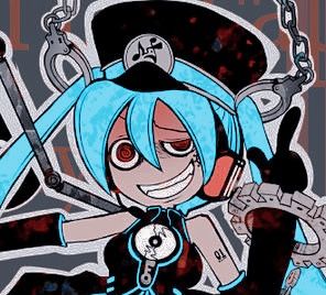 Sadistic Music Factory, Miku Icon, Cool Art Styles, Rin Y Len, Project Diva, Cute Core, Miku Vocaloid, High Risk, Art Characters