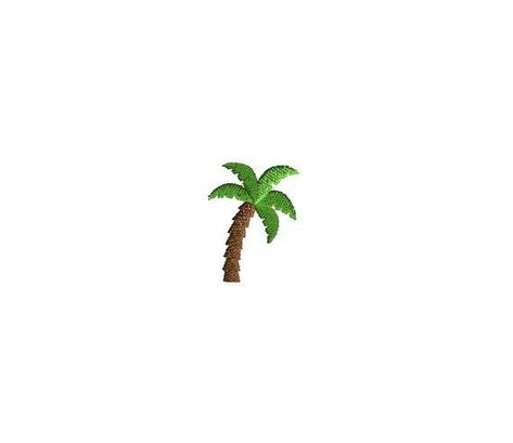 Mini Palm Tree 2 Machine Embroidery Design

Instant download of an easy-to-stitch palm tree design perfect for summer projects. #palmtree #embroidery . #Mini_Palm_Tree #Short_Palm_Trees #Machine_Embroidery_Designs_Projects #Button_Bag Mini Palm Tree, Machine Embroidery Designs Projects, Short Palm Trees, Small Palm Trees, Button Bag, Birthday Postcards, Embroidery On Clothes, Personalized Embroidery, Embroidery Craft