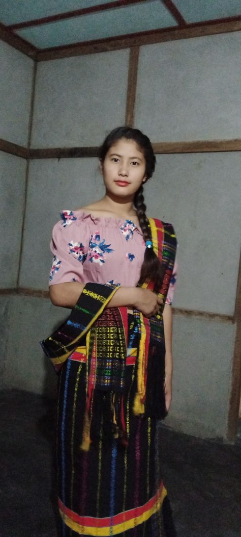 Chakma Traditional Dress, Traditional Dress, Traditional Dresses, Saree