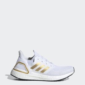 Shoe Adidas, Adidas Ultra Boost, Ultra Boost, Grey Adidas, Adidas Online, White Adidas, Brand Design, Running Shoe, Running Women