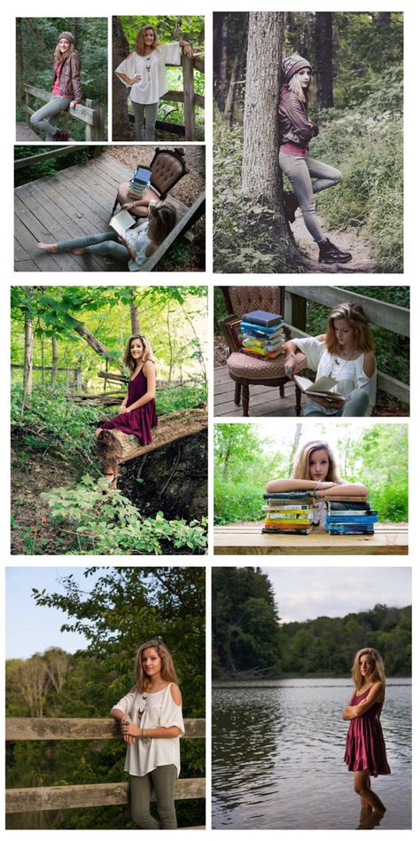 Outdoors senior pictures Outdoor Senior Photography, Outdoor Senior Pictures, Fairy Photoshoot, Friendship Photos, Senior Photo Poses, Woods Photography, Man Photography, Senior Pictures Poses, Senior Poses