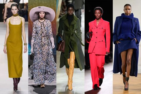 Fall/Winter Color Trends 2024-2025 - new tess Autumn Winter 2025 Fashion Trends, Autumn Winter 2024 2025 Fashion Trends, Fall Winter 2024 2025 Color Trends, Pantone 2025 Color Trends, Fall 2024 Color Trends, Color Trend 2024/2025, Fashion Trend Fall Winter 2024-2025, Fall 2025 Fashion Trends, Winter 2025 Fashion Trends