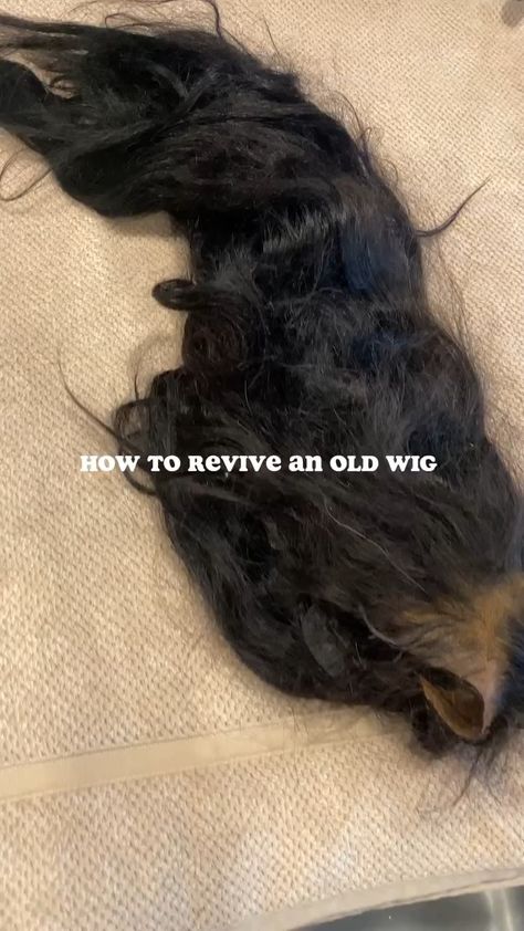 Afsisterwig store | revamp the old wig💯💯all using tips IG: @suzikayway . Here we have what you want to know about wigs🤎 full frontal wigs:... | Instagram Revamping Old Wig, Full Frontal Wigs, Human Wigs, Full Frontal, Front Lace Wigs Human Hair, Frontal Wigs, Human Hair Wigs, Lace Wigs, Lace Front Wigs