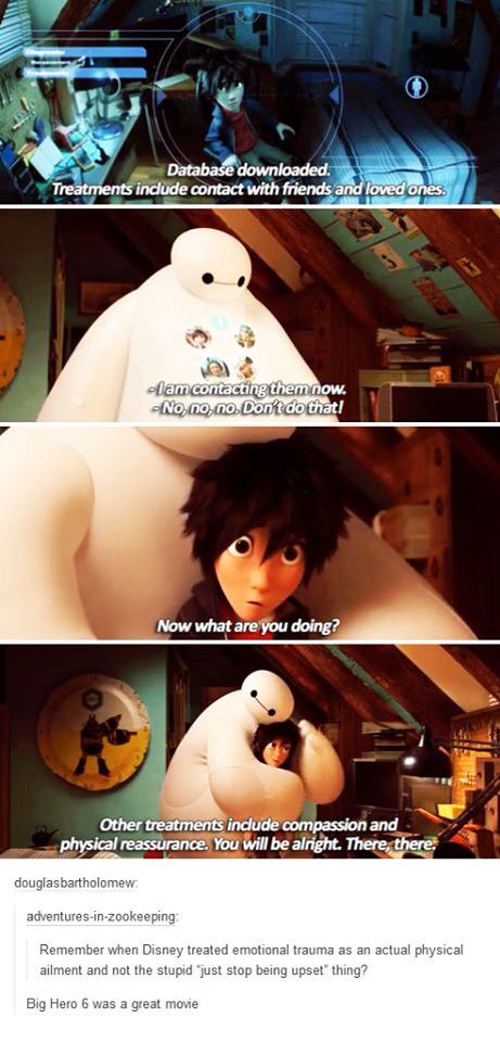 Big Hero 6 is so underrated! Disney Palace, The Dictator, Disney Treats, Disney Jokes, Awesome Pictures, Hero 6, Big Hero 6, Disney Memes, Nerd Alert